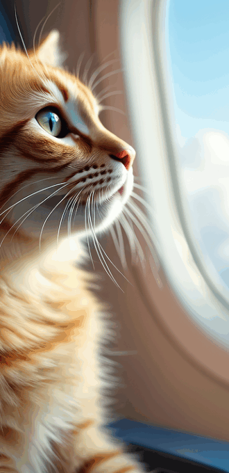 Expatriação com pets: um benefício que faz toda a diferença na sua empresa