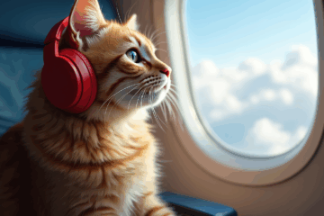 Expatriação com pets: um benefício que faz toda a diferença na sua empresa