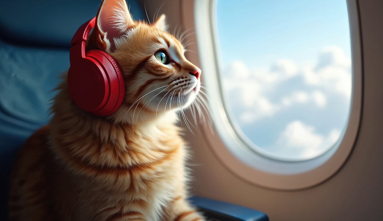 Expatriação com pets: um benefício que faz toda a diferença na sua empresa
