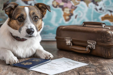 Férias internacionais com o seu pet: destinos imperdíveis para aproveitar juntos