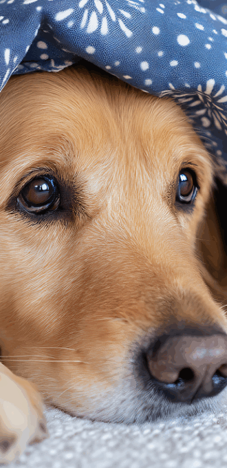 Estresse na viagem internacional do pet: como evitar e preparar seu animal com segurança