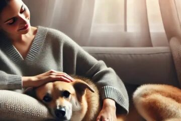 O que realmente acontece com o seu pet quando você viaja e o deixa com outra pessoa.